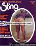 Sting 4 1 adult mag